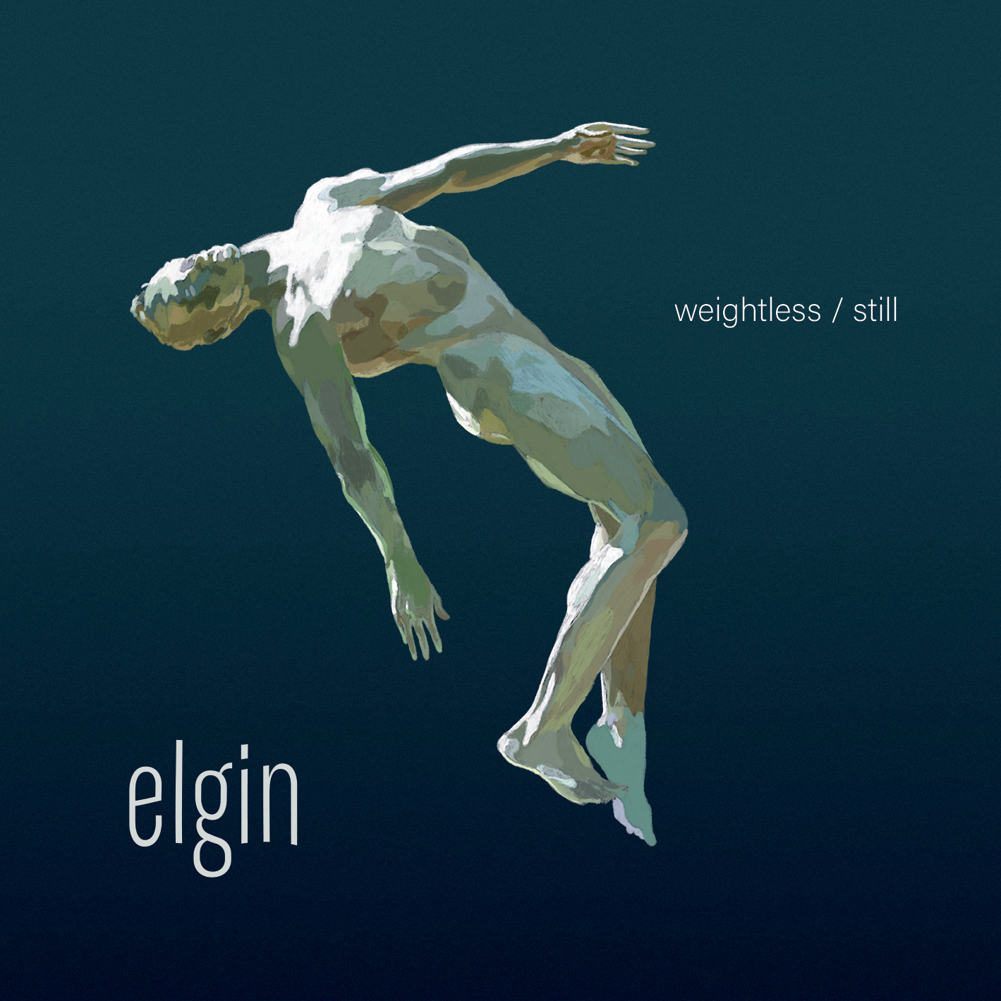 Weightless / Still Album Cover