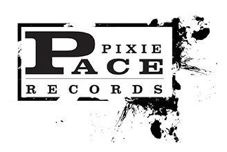 Pixie Pace Records Logo